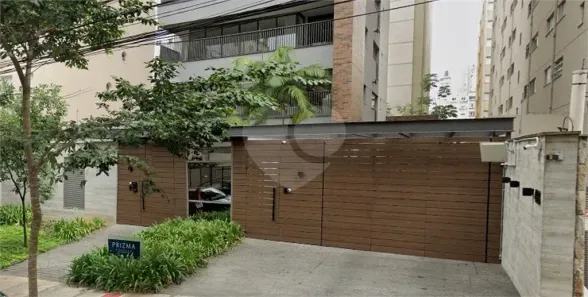 Apartamento com 3 Quartos à venda, 171m² no Paraíso, São Paulo