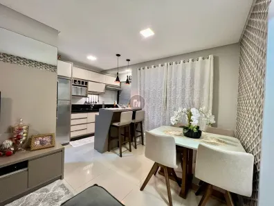 Apartamento com 2 Quartos à venda, 59m² no São Francisco de Assis, Camboriú
