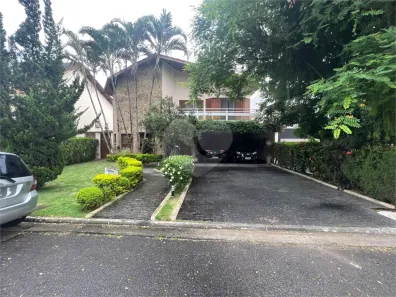 Casa com 5 Quartos à venda, 367m² no Alphaville, Santana de Parnaíba