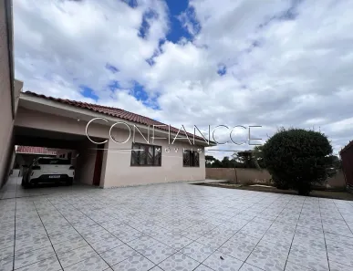 Casa com 3 Quartos à venda, 158m² no Santa Felicidade, Curitiba
