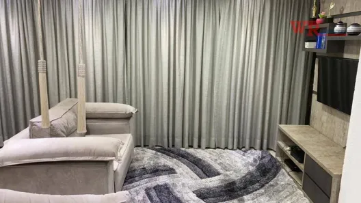 Apartamento com 3 Quartos para alugar, 107m² no Vila Lusitânia, São Bernardo do Campo