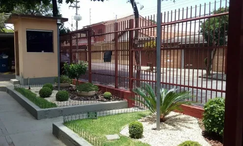 Apartamento com 3 Quartos para alugar, 63m² no Monte Castelo, São José dos Campos