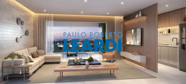 Apartamento com 2 Quartos à venda, 84m² no Jardim das Acácias, São Paulo
