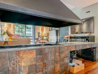 Casa de Condomínio com 3 Quartos à venda, 323m² no Bela Vista, Porto Alegre