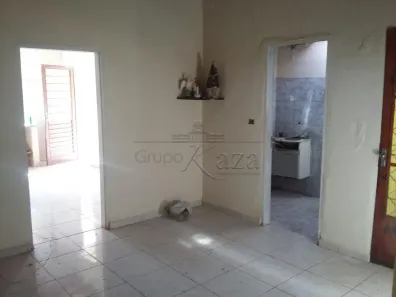 com 3 Quartos à venda, 80m² no Jardim Santa Hermínia, São José dos Campos