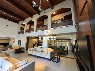 Apartamento com 4 Quartos à venda, 470m² no Centro, Santa Maria