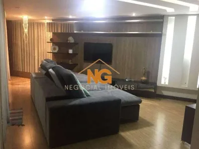 Casa com 3 Quartos à venda, 191m² no Fonte Grande, Contagem