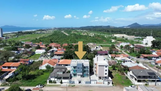 Apartamento com 3 Quartos à venda, 92m² no Paese, Itapoá