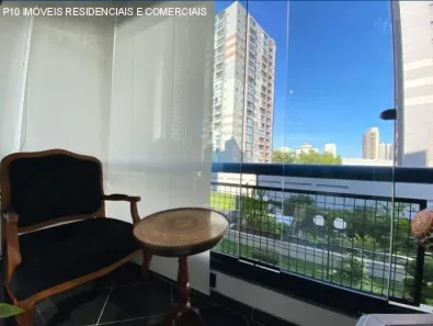 Apartamento com 3 Quartos à venda, 95m² no Vila Andrade, São Paulo