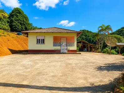 Fazenda/Sítio com 2 Quartos à venda, 27000m² no , Santa Leopoldina