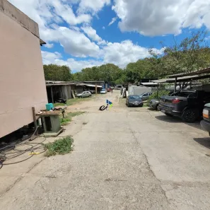 Lote/Terreno à venda, 1900m² no São Bernardo, Belo Horizonte