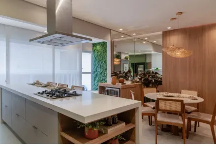 Apartamento com 2 Quartos à venda, 111m² no Jardim Bonfiglioli, Jundiaí