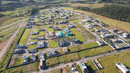Lote/Terreno à venda, 250m² no Granjas Rurais Reunidas São Judas Tadeu, Taubaté