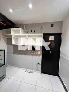 Ponto Comercial à venda, 27m² no Barra da Tijuca, Rio de Janeiro