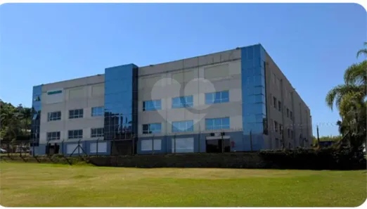 Galpão/Depósito/Armazém para alugar, 1735m² no Tamboré, Barueri