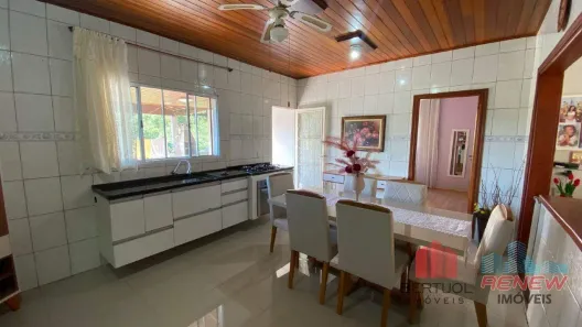 Casa com 2 Quartos à venda, 100m² no Vale Verde, Valinhos
