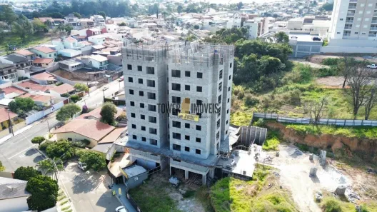 Apartamento com 3 Quartos à venda, 75m² no Jardim Panorama, Valinhos