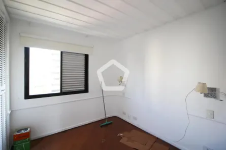Apartamento com 1 Quarto à venda, 45m² no Itaim Bibi, São Paulo