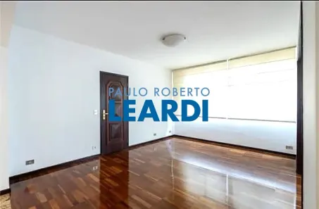 Apartamento com 3 Quartos à venda, 127m² no Jardim Paulista, São Paulo