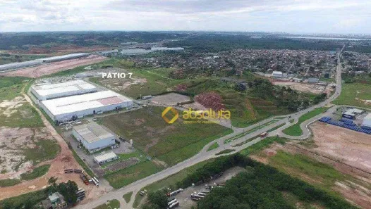 Lote/Terreno à venda, 22316m² no Distrito Industrial Diper, Cabo de Santo Agostinho