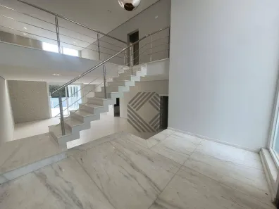 Casa de Condomínio com 3 Quartos à venda, 313m² no Alphaville Nova Esplanada, Votorantim
