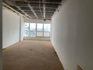 Sala Comercial para alugar, 36m² no Jardim Goiás, Goiânia