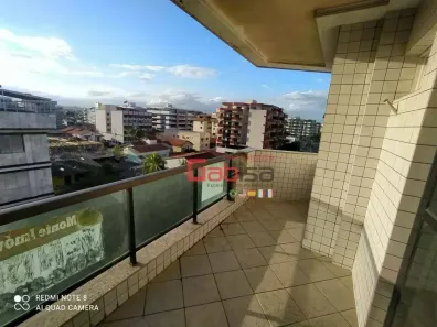 Cobertura com 3 Quartos à venda, 199m² no Braga, Cabo Frio