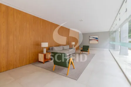 Apartamento com 4 Quartos à venda, 198m² no Jardim Paulista, São Paulo