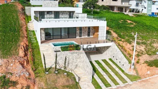 Casa de Condomínio com 4 Quartos à venda, 252m² no , Chã Grande