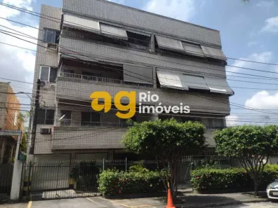 Apartamento com 2 Quartos à venda, 81m² no Vila Valqueire, Rio de Janeiro
