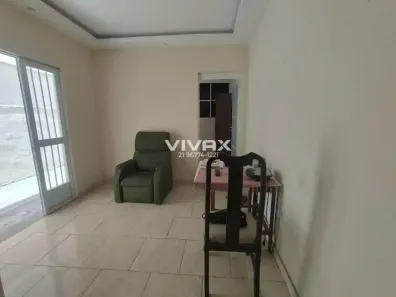 Apartamento com 2 Quartos à venda, 55m² no Engenho de Dentro, Rio de Janeiro