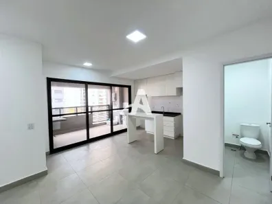Apartamento com 2 Quartos para alugar, 68m² no Jardim Sul, Uberlândia