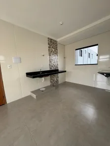Apartamento com 2 Quartos à venda, 52m² no Prolongamento Jardim Ângela Rosa, Franca