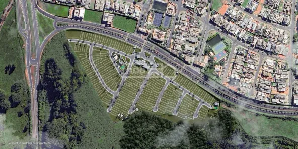 Lote/Terreno à venda, 213m² no Swiss Park, Campinas