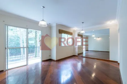 Apartamento com 3 Quartos à venda, 92m² no Brooklin Paulista, São Paulo