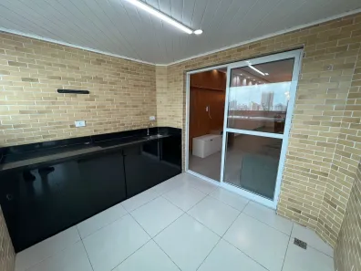Apartamento com 2 Quartos à venda, 89m² no Ocian, Praia Grande