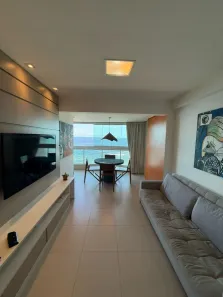 Apartamento com 1 Quarto para alugar, 48m² no Pituba, Salvador