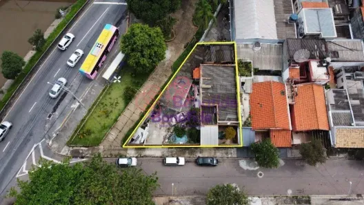 à venda, 309m² no Vila Rio Branco, Jundiaí