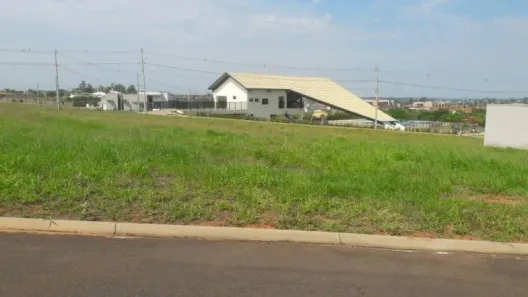 Lote/Terreno à venda, 300m² no Parque Residencial Mart Ville, Presidente Prudente