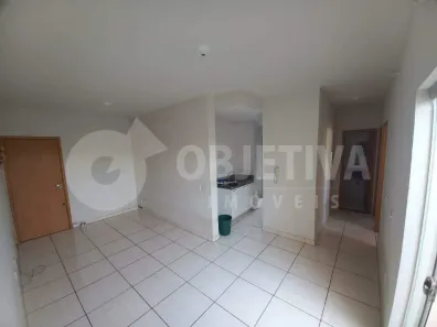 Apartamento com 2 Quartos à venda, 58m² no Jardim Brasília, Uberlândia