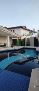 Casa com 3 Quartos à venda, 600m² no Além Ponte, Sorocaba