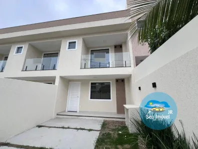 Casa com 2 Quartos à venda, 201m² no Praça da Bandeira, Araruama