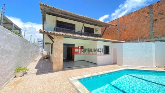 Casa com 3 Quartos à venda, 236m² no Coroa do Meio, Aracaju
