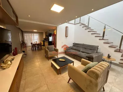 Casa de Condomínio com 2 Quartos à venda, 190m² no Cidade São Francisco, São Paulo