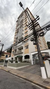 Apartamento com 3 Quartos para venda ou aluguel, 145m² no Centro, Petrópolis