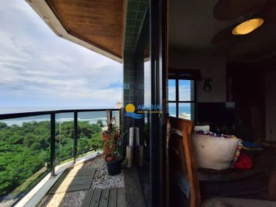 Apartamento com 3 Quartos à venda, 110m² no Vila Alzira, Guarujá