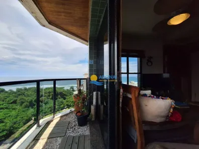 Apartamento com 3 Quartos à venda, 110m² no Vila Alzira, Guarujá