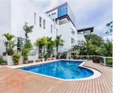 Sobrado com 6 Quartos à venda, 1430m² no Jardim Vitória Régia, São Paulo