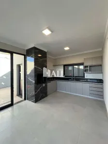 Casa com 2 Quartos à venda, 105m² no Miravista Residencial, Mirassol