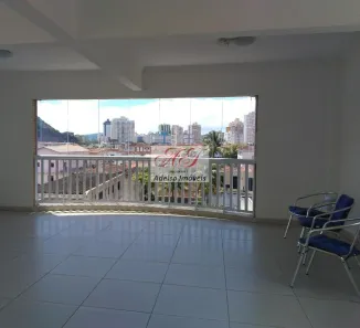 Apartamento com 1 Quarto à venda, 50m² no Vila Valença, São Vicente